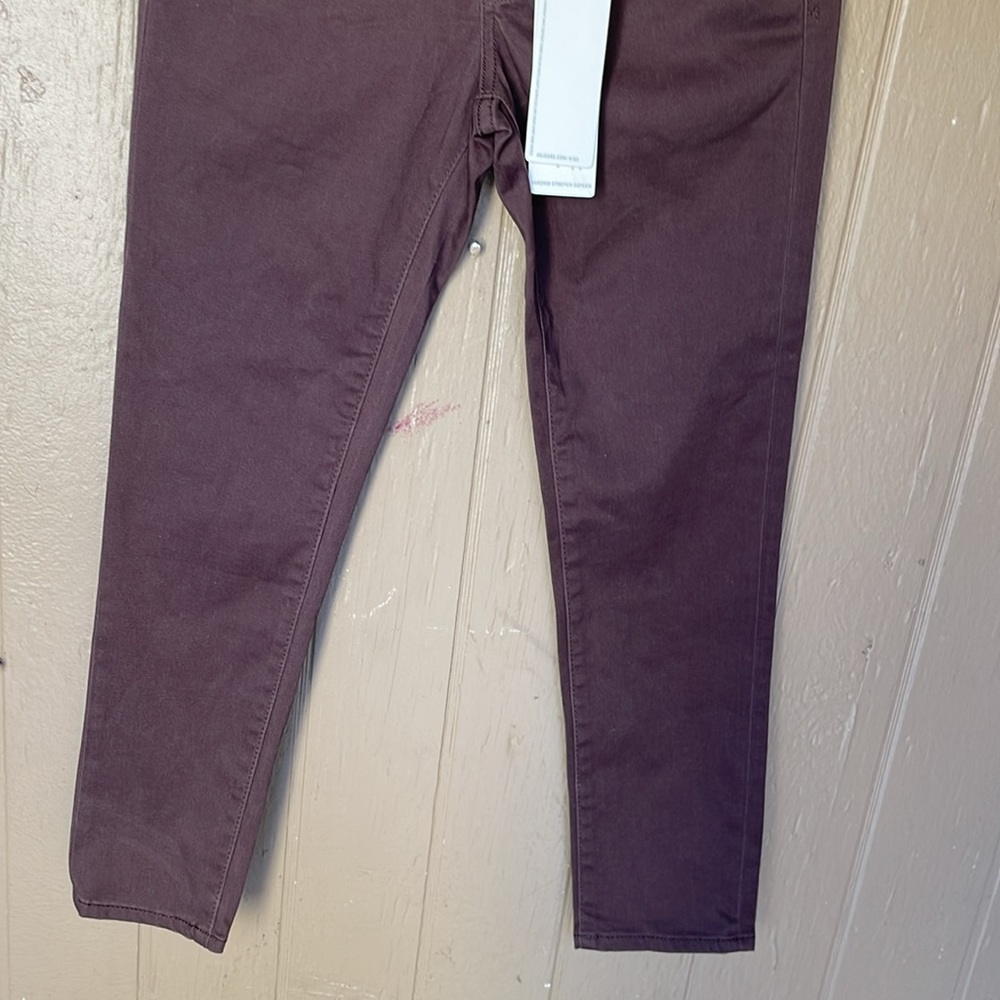 Adriano Goldschmied the Kingston luxe kids slim skinny pants - Picture 3 of 11